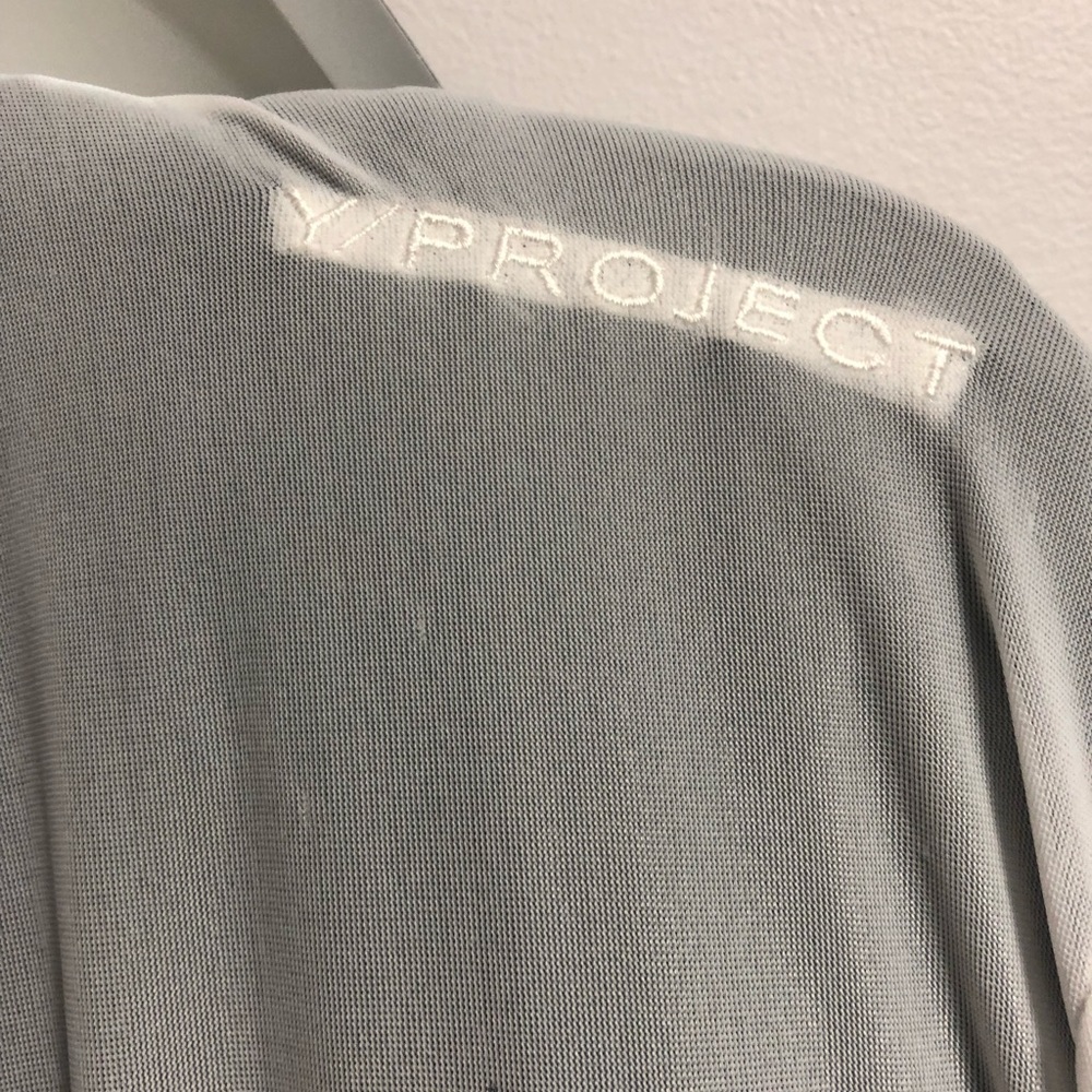 Y/Project dress or top